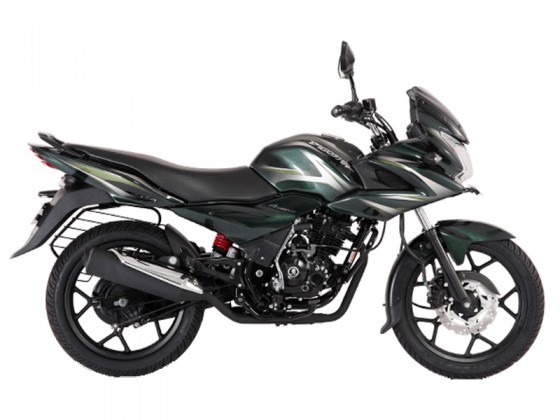 Bajaj Discover 150cc